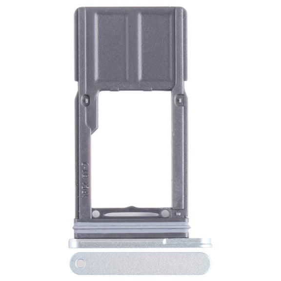 Micro SD Card Tray for Samsung Galaxy Tab S9 FE SM-X510 WiFi Edition (Green)