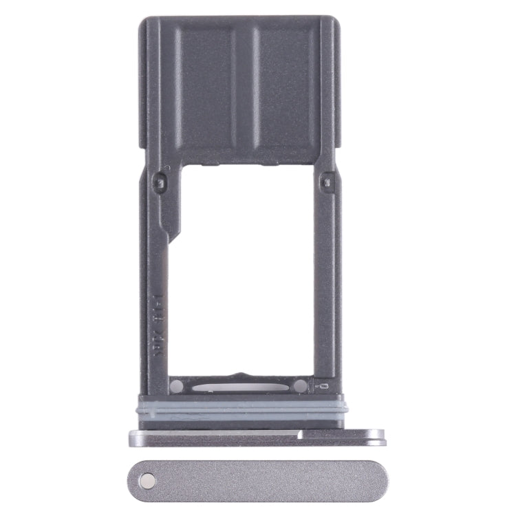 Micro SD Card Tray for Samsung Galaxy Tab S9 FE SM-X510 WiFi Edition (Grey) - free shipping - PMc TechLife - Order now!