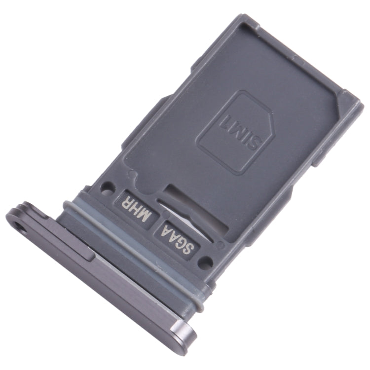 For Samsung Galaxy S23 FE SM-S711B Original SIM Card Tray (Grey) - free shipping - PMc TechLife - Order now!