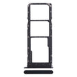 For Samsung Galaxy A05 SM-A055 Original SIM + SIM Card Tray + Micro SD Card Tray (Black) - free shipping - PMc TechLife - Order now!