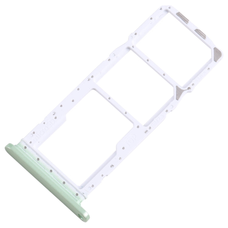 For Samsung Galaxy A05s SM-A057 Original SIM + SIM Card Tray + Micro SD Card Tray (Green) - free shipping - PMc TechLife - Order now!