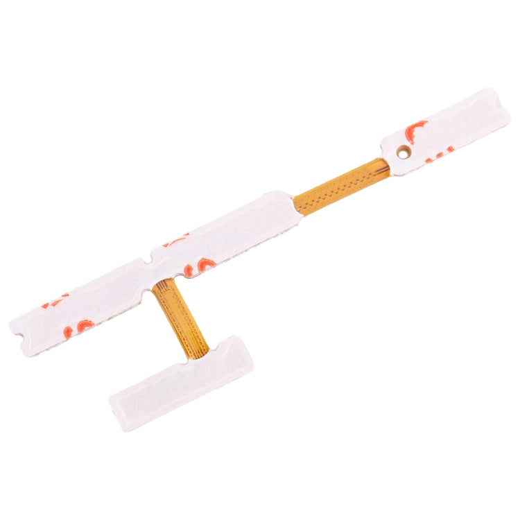 For Samsung Galaxy A05S SM-A057F Power Button & Volume Button Flex Cable - free shipping - PMc TechLife - Order now!