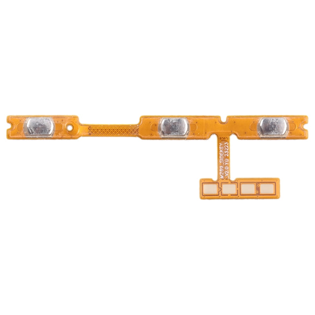 For Samsung Galaxy A05S SM-A057F Power Button & Volume Button Flex Cable - free shipping - PMc TechLife - Order now!