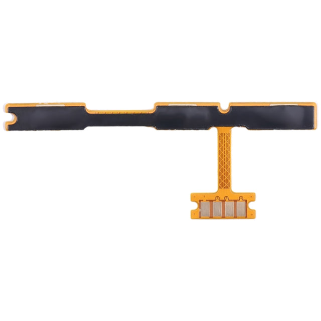 For Samsung Galaxy A05 SM-A055F Power Button & Volume Button Flex Cable - free shipping - PMc TechLife - Order now!