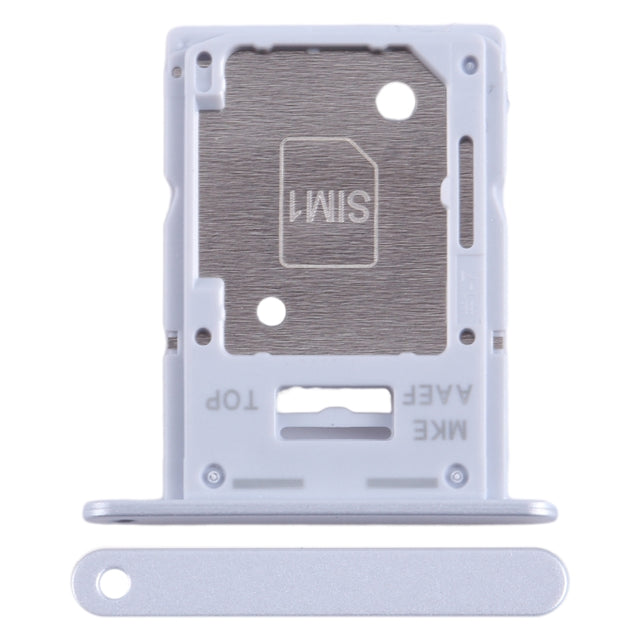 For Samsung Galaxy A15 5G SM-A156B SIM + SIM / Micro SD Card Tray (Purple) - free shipping - PMc TechLife - Order now!