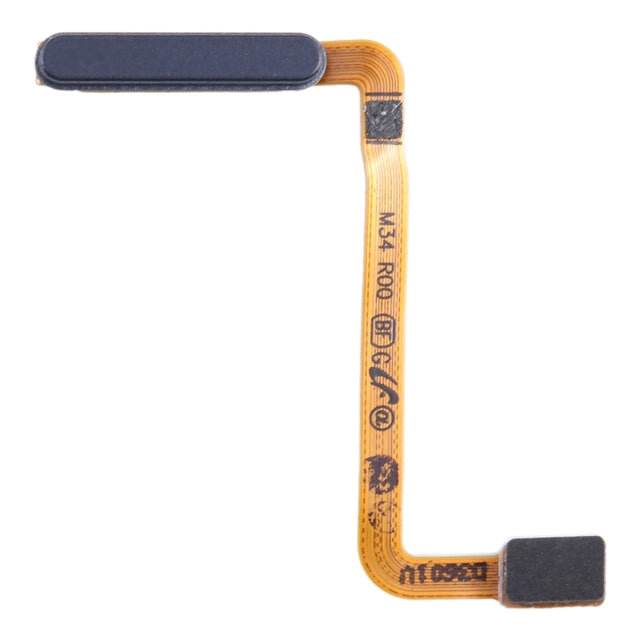 For Samsung Galaxy M34 5G SM-M346B Original Fingerprint Sensor Flex Cable (Black) - free shipping - PMc TechLife - Order now!