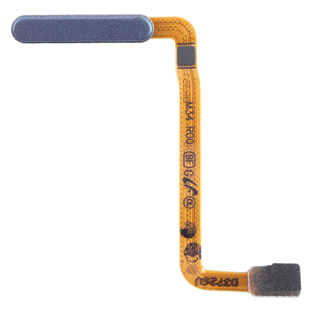 For Samsung Galaxy M34 5G SM-M346B Original Fingerprint Sensor Flex Cable (Blue) - free shipping - PMc TechLife - Order now!