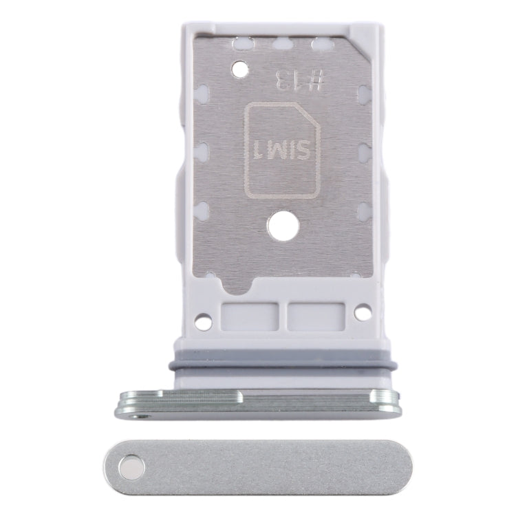 For Samsung Galaxy S24 / S24+ 5G Original  SIM + SIM Card Tray (Green) - free shipping - PMc TechLife - Order now!
