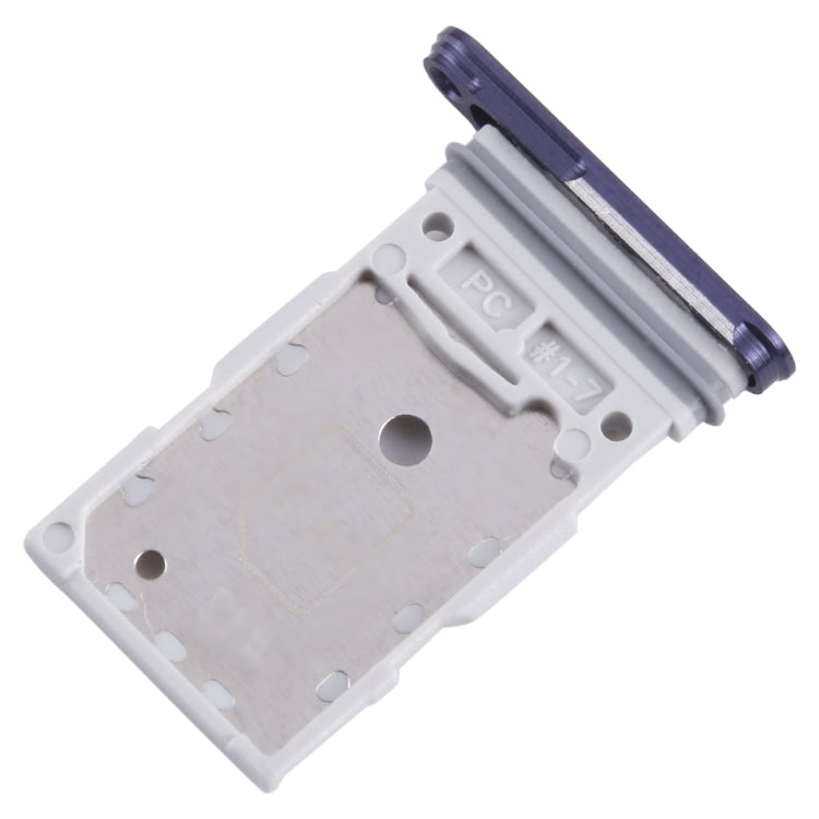 For Samsung Galaxy S24 / S24+ 5G Original  SIM + SIM Card Tray (Blue) - free shipping - PMc TechLife - Order now!
