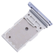 For Samsung Galaxy S24 / S24+ 5G Original  SIM + SIM Card Tray (Purple)
