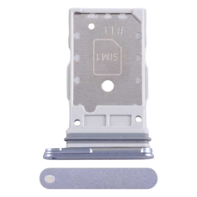 For Samsung Galaxy S24 / S24+ 5G Original  SIM + SIM Card Tray (Purple) - free shipping - PMc TechLife - Order now!