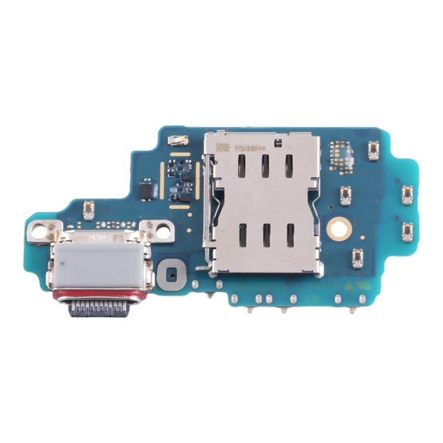 For Samsung Galaxy S24 Ultra 5G SM-S928B Original Charging Port Board - free shipping - PMc TechLife - Order now!
