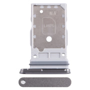 For Samsung Galaxy S24 Ultra 5G SM-S928B Original SIM + SIM Card Tray (Black)