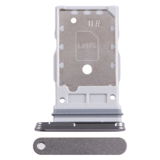 For Samsung Galaxy S24 Ultra 5G SM-S928B Original SIM + SIM Card Tray (Black) - free shipping - PMc TechLife - Order now!