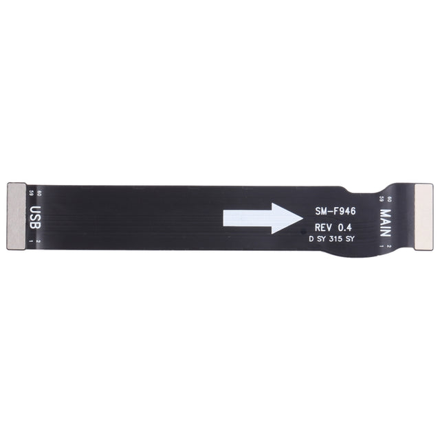 For Samsung Galaxy Z Fold5 SM-F946B Original Mainboard Connector Flex Cable - free shipping - PMc TechLife - Order now!