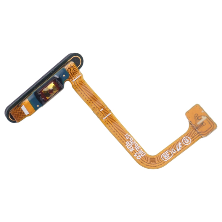 For Samsung Galaxy Z Fold5 SM-F946B Original Fingerprint Sensor Flex Cable (Black) - free shipping - PMc TechLife - Order now!