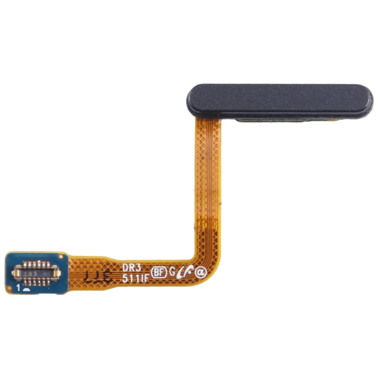 For Samsung Galaxy Z Flip5 SM-F731B Original Fingerprint Sensor Flex Cable (Black) - free shipping - PMc TechLife - Order now!