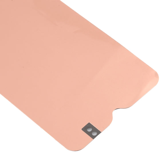 For Galaxy A20 10pcs LCD Digitizer Back Adhesive Stickers