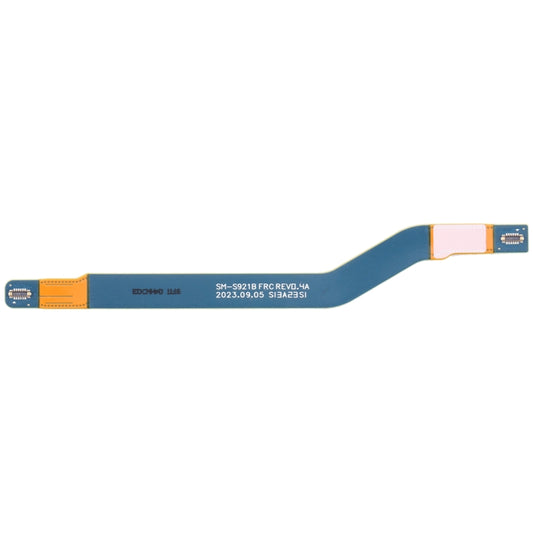 For Samsung Galaxy S24 SM-S921B Original Signal Flex Cable - free shipping - PMC Jewellery - Order now!