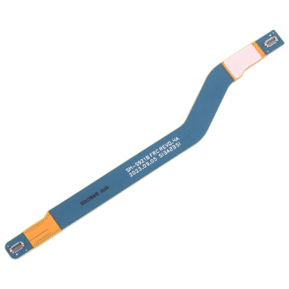 For Samsung Galaxy S24 SM-S921B Original Signal Flex Cable - free shipping - PMC Jewellery - Order now!