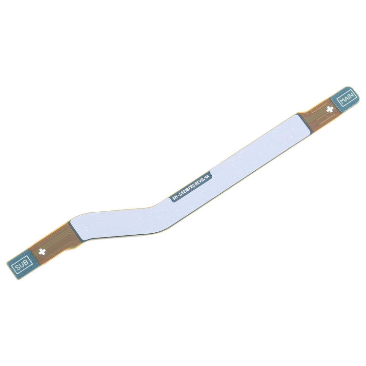 For Samsung Galaxy S24 SM-S921B Original Signal Flex Cable - free shipping - PMC Jewellery - Order now!