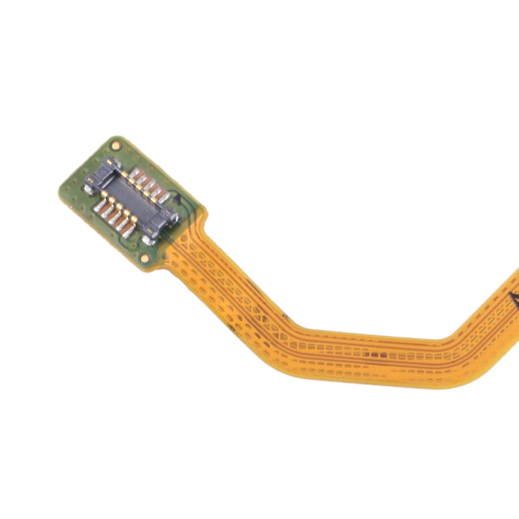 For Samsung Galaxy A15 5G SM-A156B Original Fingerprint Sensor Flex Cable (Blue) - free shipping - PMc TechLife - Order now!