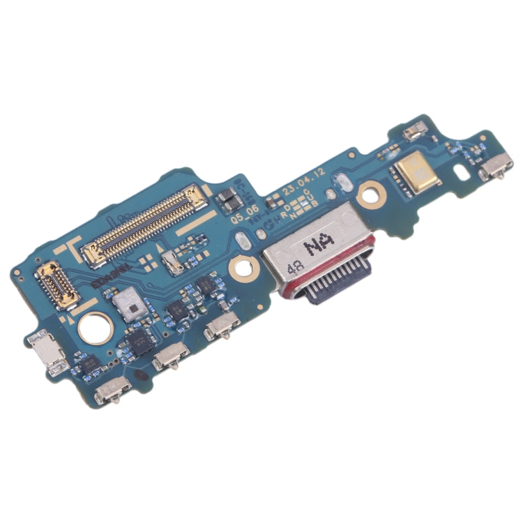 For Samsung Galaxy Z Fold5 SM-F946U US Version Original Charging Port Board - free shipping - PMc TechLife - Order now!