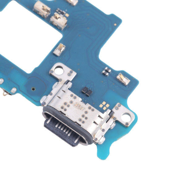For Samsung Galaxy A55 5G SM-A556B OEM Charging Port Board with IC