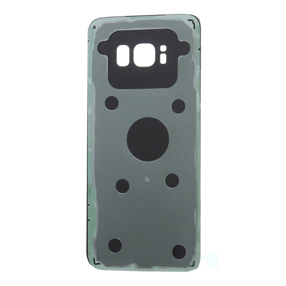 For Galaxy S8+ / G955 Original Battery Back Cover (Blue)