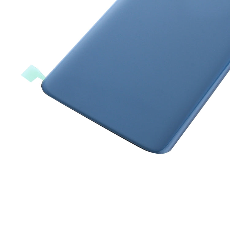 For Galaxy S8+ / G955 Original Battery Back Cover (Blue)