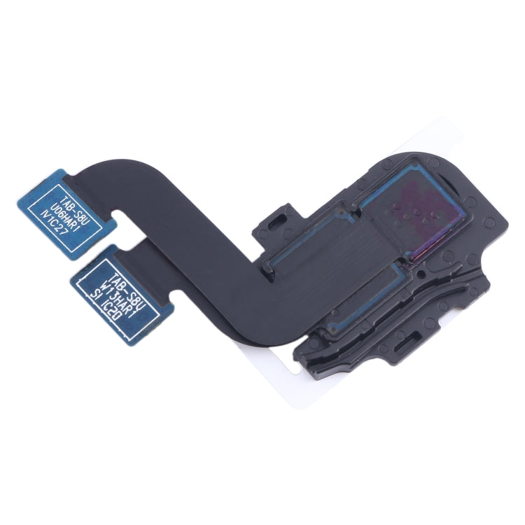 For Samsung Galaxy Tab S8+ SM-X800 Original Back Facing Camera - free shipping - PMc TechLife - Order now!