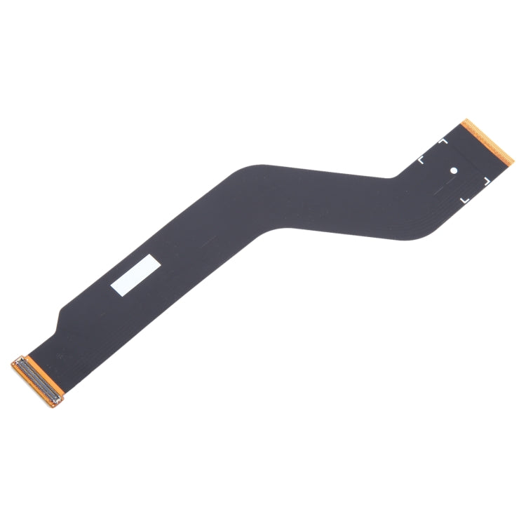 For Samsung Galaxy Book2 SM-W738 Original LCD Flex Cable - Samsung Spare Parts by PMC TechLife | Online Shopping South Africa | PMC TechLife