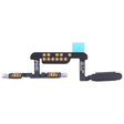 For Samsung Galaxy Tab S8 SM-X700 Original Fingerprint Sensor Flex Cable (Black) - free shipping - PMc TechLife - Order now!