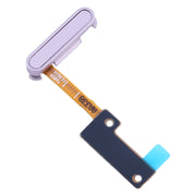 For Samsung Galaxy Tab S9 FE SM-X516 Original Fingerprint Sensor Flex Cable (Pink)