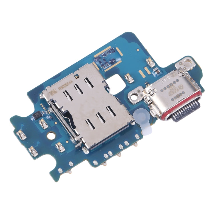 For Samsung Galaxy S24 SM-S921N Original Charging Port Board - free shipping - PMc TechLife - Order now!