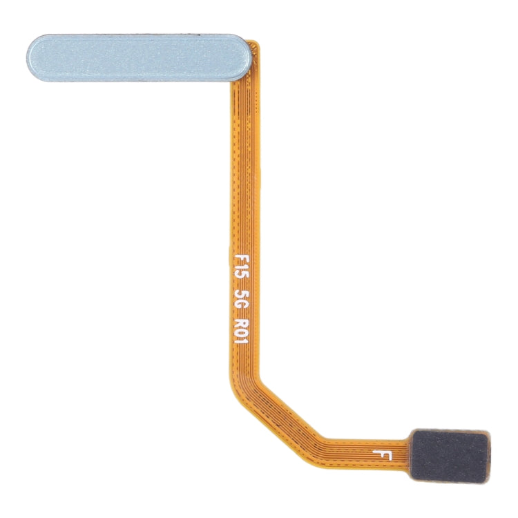 For Samsung Galaxy F15 SM-E156B Original Fingerprint Sensor Flex Cable (Green) - free shipping - PMC TechLife - Order now!