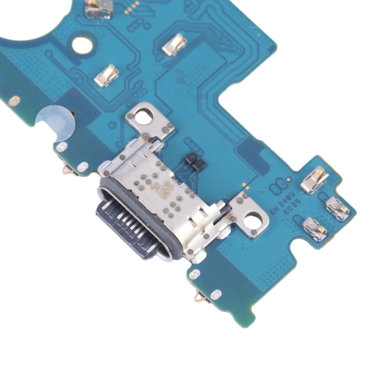 For Samsung Galaxy A35 5G SM-A356B Original Charging Port Board