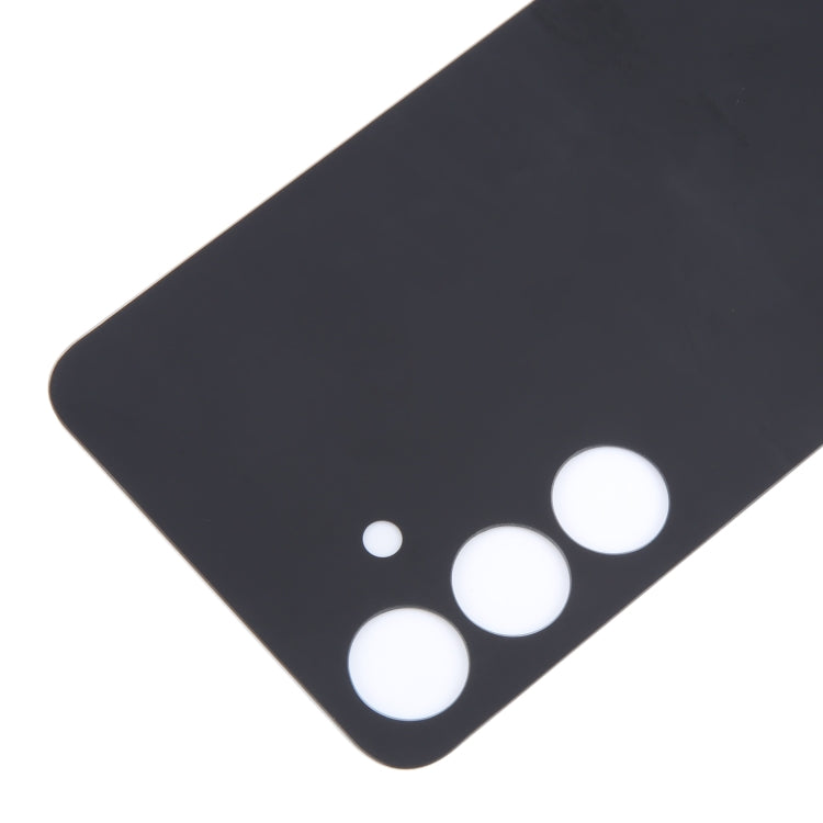 For Samsung Galaxy S24 SM-S921B OEM Battery Back Cover(Black) - free shipping - PMc TechLife - Order now!