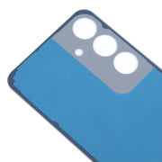 For Samsung Galaxy S24 SM-S921B OEM Battery Back Cover(Blue)