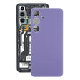 For Samsung Galaxy S24 SM-S921B OEM Battery Back Cover(Purple) - free shipping - PMc TechLife - Order now!