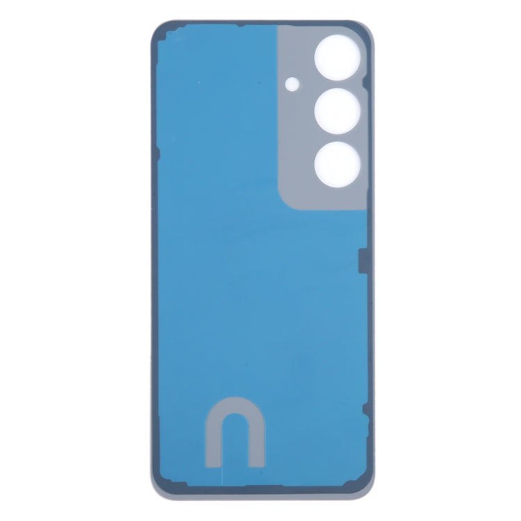 For Samsung Galaxy S24 SM-S921B OEM Battery Back Cover(Purple)
