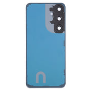 For Samsung Galaxy S24+ SM-S926B OEM Battery Back Cover with Camera Lens Cover(Purple)