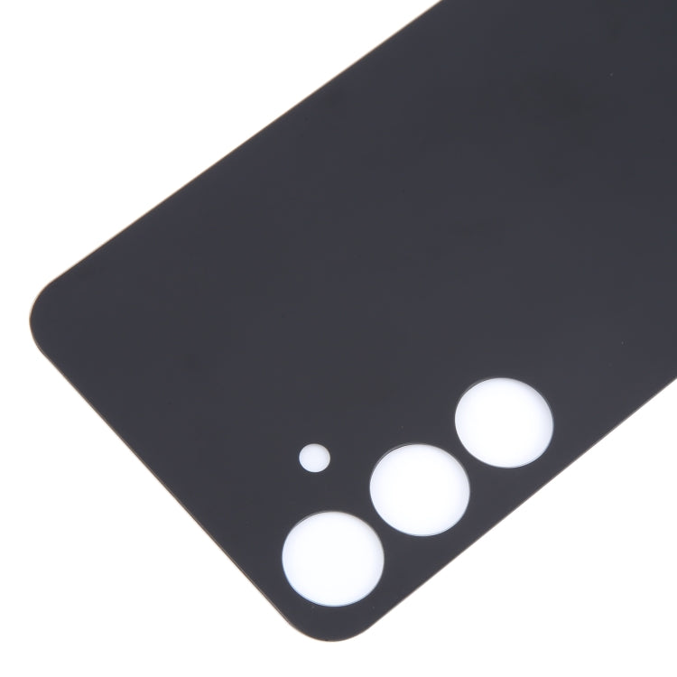 For Samsung Galaxy S24+ SM-S926B OEM Battery Back Cover(Black) - free shipping - PMc TechLife - Order now!