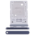 For Samsung Galaxy A55 SM-A556B Original SIM Card Tray + SIM / Micro SD Card Tray (Black) - free shipping - PMc TechLife - Order now!