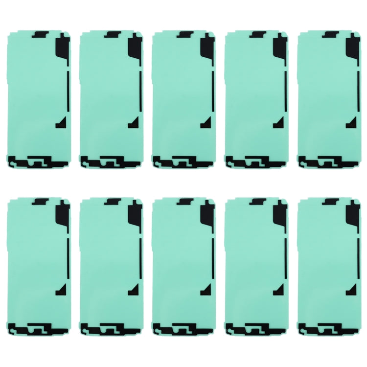 For Galaxy S7 10pcs Water-resistant Adhesive Sticker - free shipping - PMc TechLife - Order now!