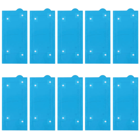 For Galaxy S7 10pcs Battery Adhesive Tape Stickers