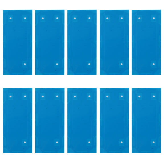 For Galaxy S7 Edge 10pcs Battery Adhesive Tape Stickers