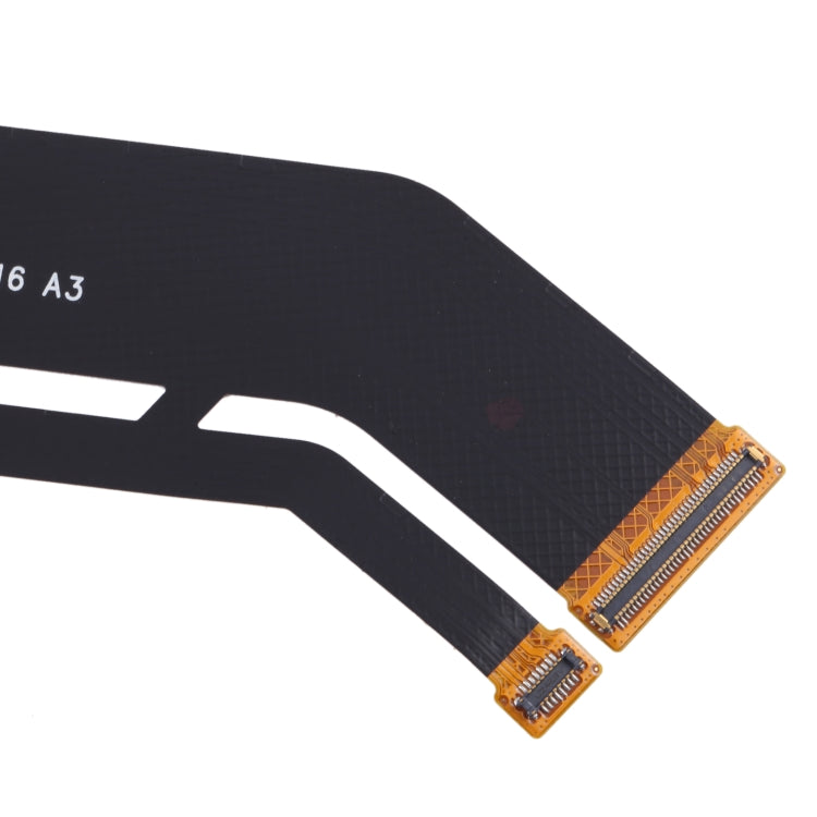 For Samsung Galaxy Tab S8+ SM-X808 Original LCD Flex Cable - free shipping - PMc TechLife - Order now!