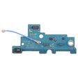 For Samsung Galaxy Tab S7 FE SM-T736 Original Light Sensor Board - free shipping - PMc TechLife - Order now!