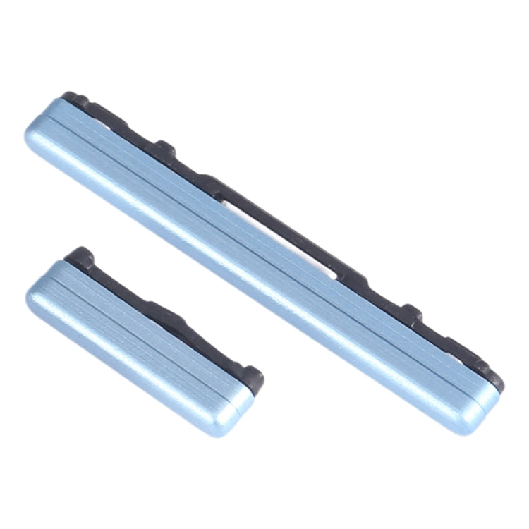 For Samsung Galaxy Tab S6 SM-T865 Original Power Button and Volume Control Button (Blue) - free shipping - PMC Jewellery - Order now!